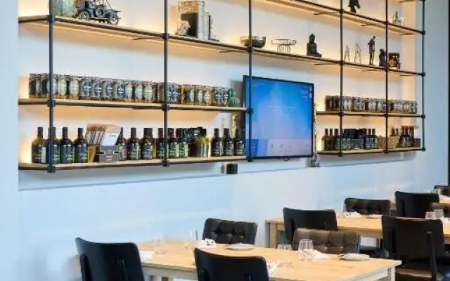 Bomonti Arjaan By Rotana