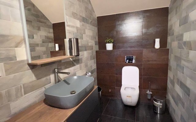 Гостевой дом Village23