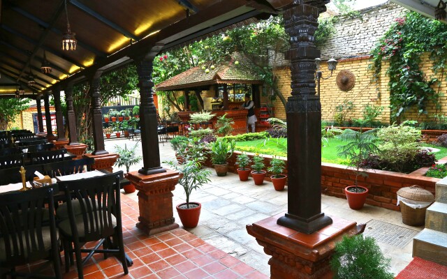 Taleju Boutique Hotel