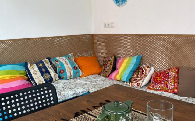 Частный дом Модерн