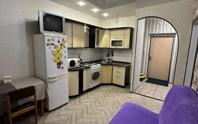 Квартира однокомнатная для командировки