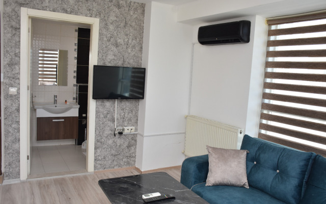 Odasuit Hotel