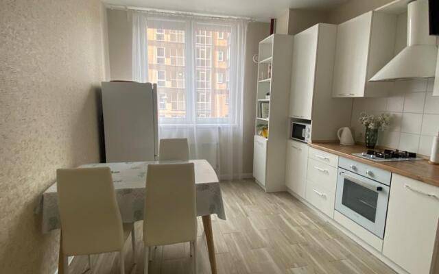Silver Star Na Gorykogo 96 Flat