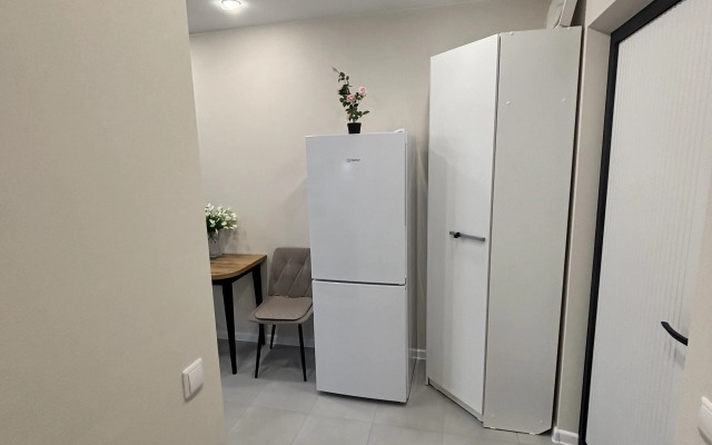 Квартира студия