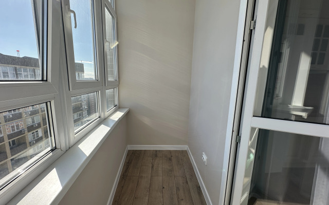 Квартира КакДома однокомнатная улица Победы 178/3 у парка Галицкого