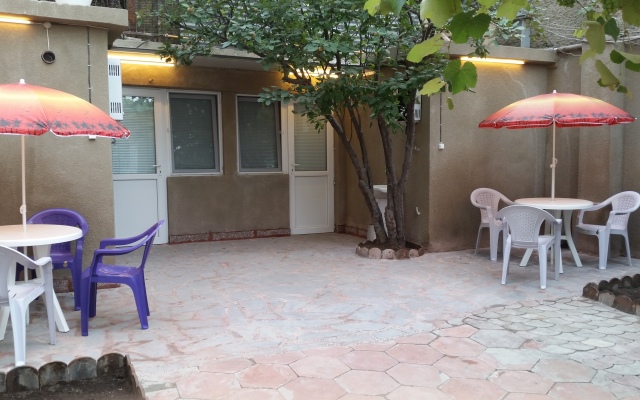 Spartak Guest House