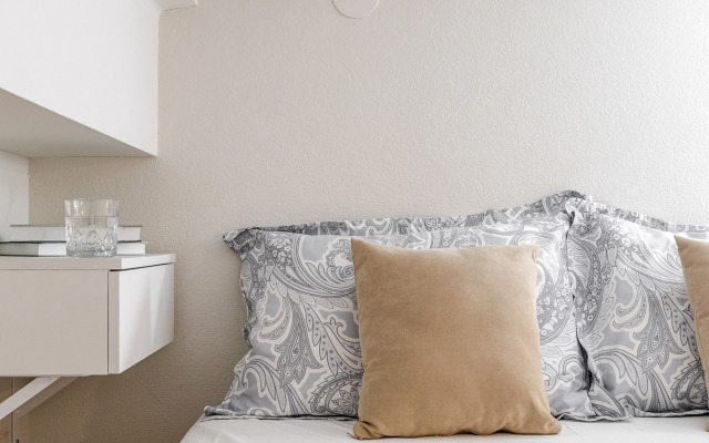 Апартаменты Новая классика