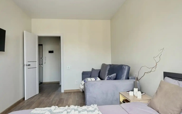 Квартира уютная в Светлогорске