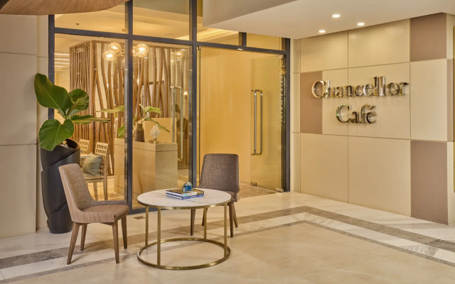 Chancellor Boracay Hotel