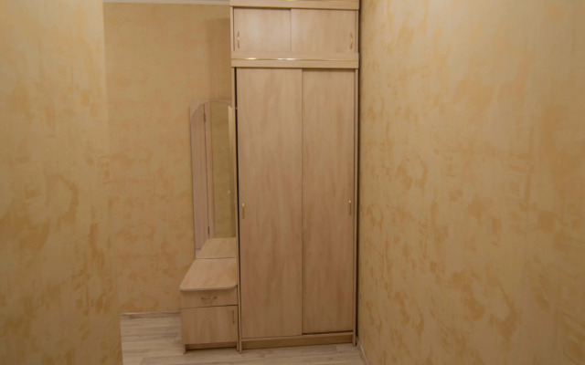 Atma House na Borisa Zhitkova 5/1 Apartments