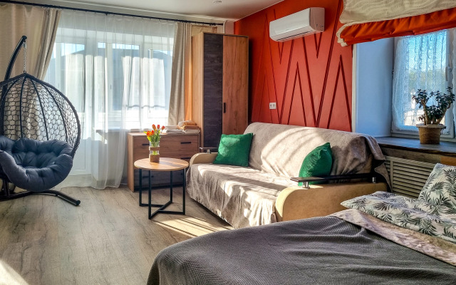 Квартира Аура