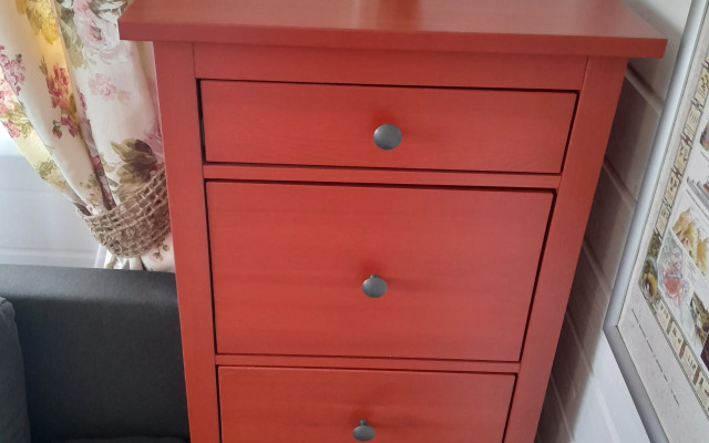 Частный дом стильный рядом с источником