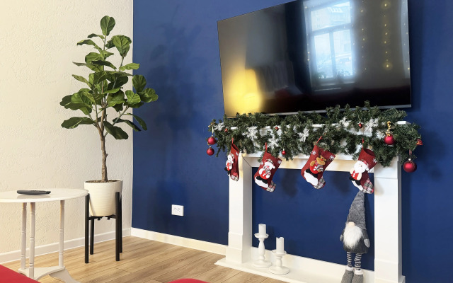 Квартира ГорькийАпарт