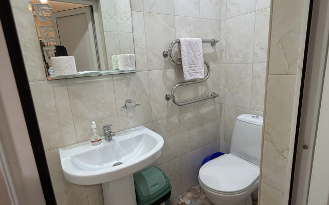 Гостевой дом Удача