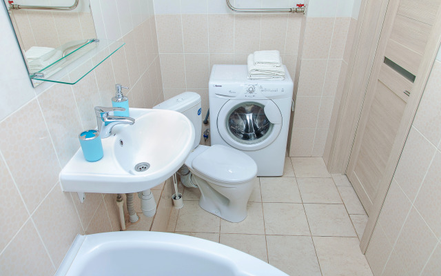 Квартира на Улице Фрунзе 49