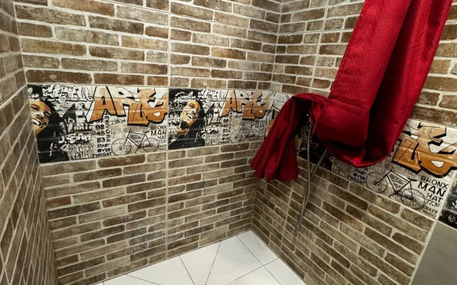 V Apartville 709/5 Apartments - Apartment in Moscou - Photo 2