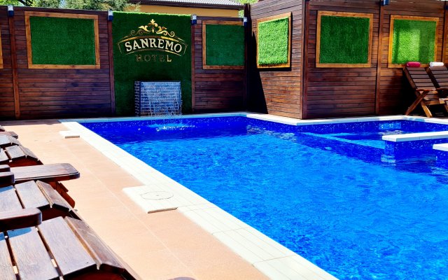 Sanremo Hotel