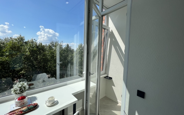 Lux Smart #7 Apartments