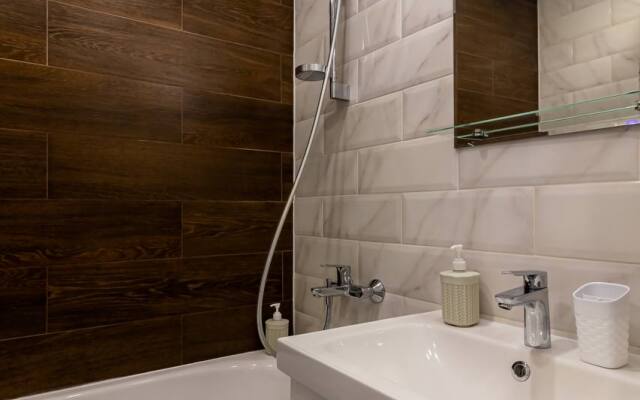 Апартаменты Ночной Рай