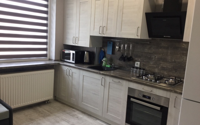 Baltic Travel Apartments