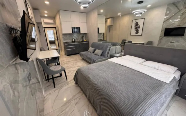 Апартаменты Сочипосуточно