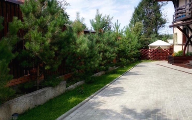 Vnuchka Mini-Hotel