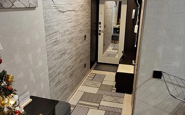 Квартира Юбилейная 12