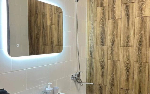 Квартира в Жилoм Koмплeкcе Vоlgа Lifе