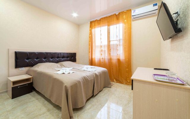 Willa De Sofia Guest House