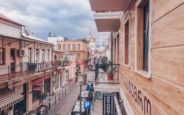 Senator Hotel Batumi