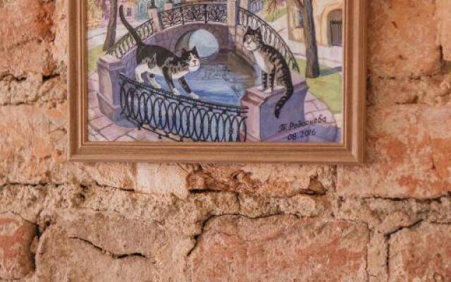 Апартаменты AG-Apart 26/27