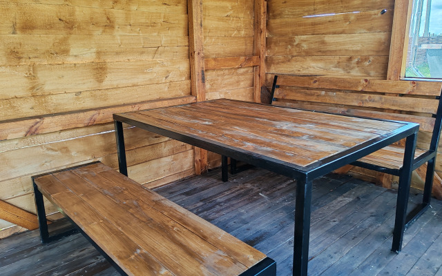 Частный дом - Изумруд