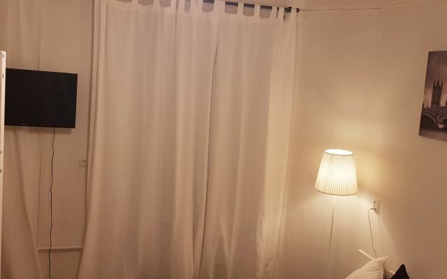 Апартаменты в Историческом Центре Санкт-Петербурга