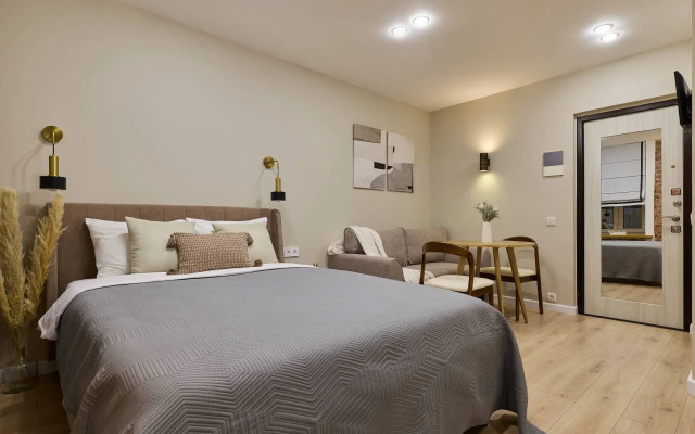 Квартира FlatStay Кирочная улица 32-34