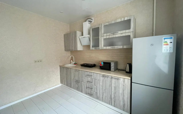 Квартира 2к квартира у Мамаева кургана