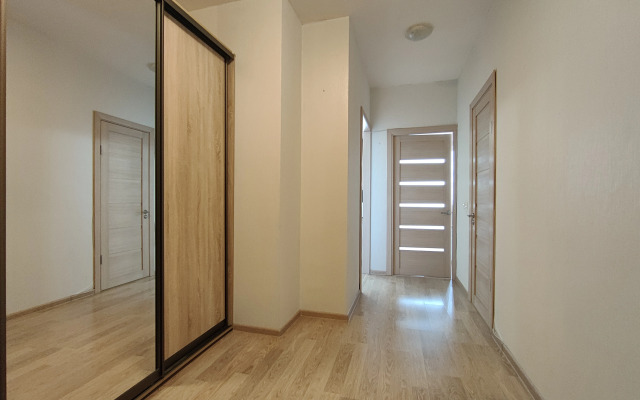 Квартира на 20 Этаже ЖК Базилик