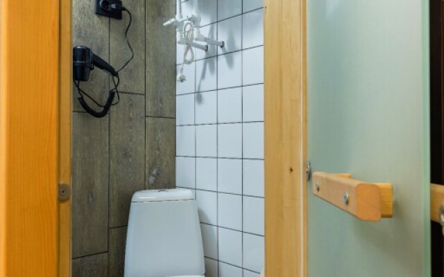 Apartamenty Na Kirochnoy 8 (1)