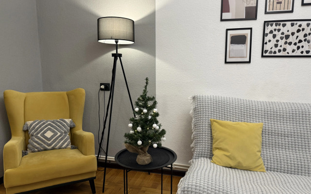 Na Ulitse Lenina 5v Flat