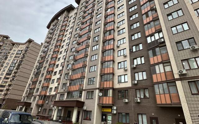 Istoman 2+2 v spalnom mikrorajone Apartments