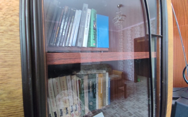 Апартаменты на Улице Николая Ростовцева