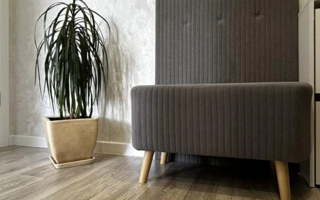 Квартира в центре Ворошиловского района