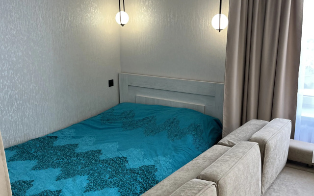 Квартира Уютная в центре Бреста