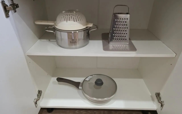 Квартира Астраханская 263