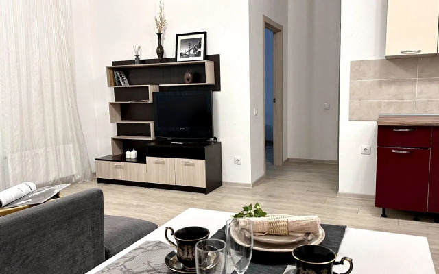 Квартира на улице Щорса 53