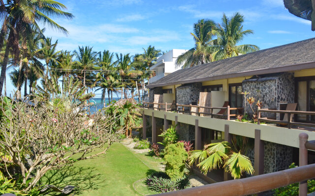 Отель Reef Retreat Boracay
