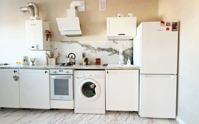 Квартира BalticRealty Рабочая 33