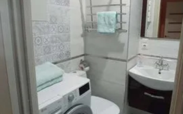 Квартира уютная у автовокзала