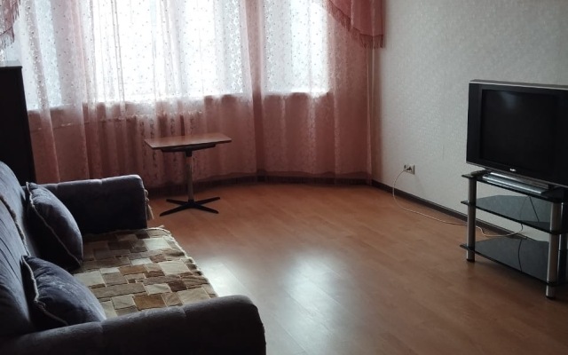 Zarechnaya 9/6 Apartments