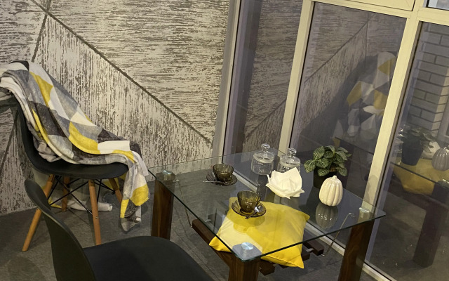 Your Home Baunti Studiya Flat