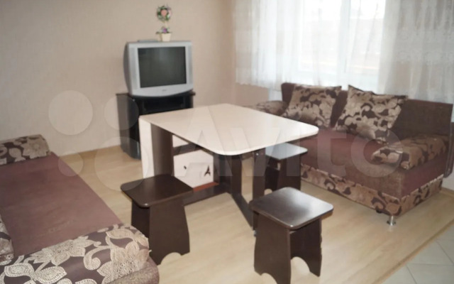 Квартира Большая в историческом центре города